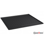 Original Gledring Premium Gummi Kofferraummatte - OPEL Astra J ST 2009-9.2015